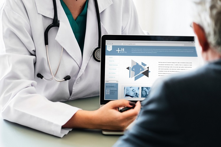 Conzapp for medical conferences