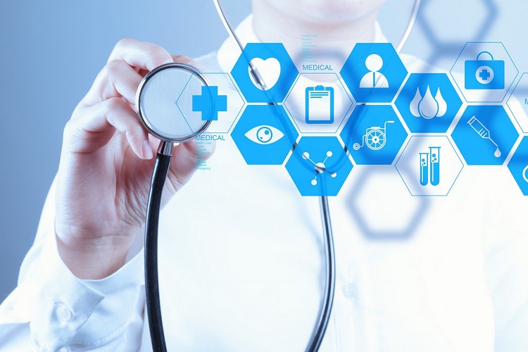 Technology Compnay for medical conferences